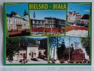 BIELSKO BIAŁA CENTRUM