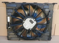 WENTYLATOR BMW M5 F90 1000W ORYGINAŁ