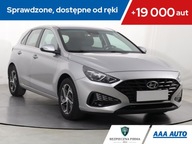 Hyundai i30 1.5 DPI, Salon Polska, 1. Właściciel