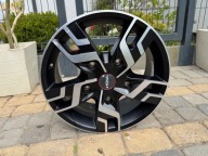 Felga aluminiowa Ronal TRANSIT CUSTOM TOURNEO 7.0" x 17" 5x160 ET 53