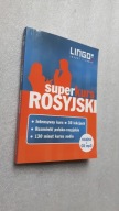 SUPER KURS ROSYJSKI + plyta CD mp3 - Dabrowska, Zybert