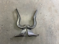 HONDA CRV C-RV III ZAWIASY MASKI ZAWIAS LEWY PRAWY KOMPLET 2006-2012