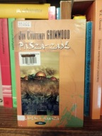 Pasza-Zade Jon Courtenay Grimwood