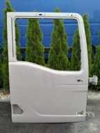 MAN TG3 TGX3 DRZWI PRAWE 81626302408