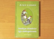 Detektyw Blomkvist żyje niebezpiecznie - Astrid Lindgren