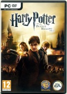 Harry Potter and Deathly Hallows Part 2 (Insygnia Śmierci część 2) PC, 2011