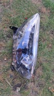 lampa przod przednia prawa renault captur I 13-17