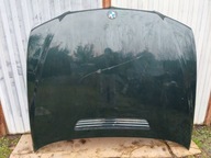 BMW E65 Maska Przednia PRZEDLIFT | Prosta | Bez Rdzy | Do Malowania