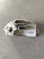 Rezystor Opornik jeż dmuchawa wentylator BMW E 90 E 91