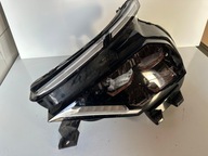 LAMPA LEWA REFLEKTOR LEWY FULL LED CITROEN C4 3 III 2020- 9830649480 EU