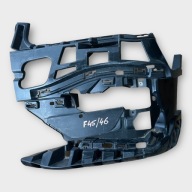 Lewe mocowoanie ślizg zderzaka przedniego Bmw 2 F45 F46 lift 511219593510