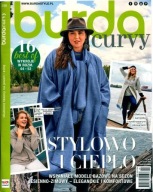 BURDA CURVY 2 / 2025
