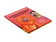 Bliźnięta Drzewodomskie; Bliźnięta spotykają małpę - Cressida Cowell