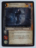 Goblin Biegacz 1U178 LOTR TCG