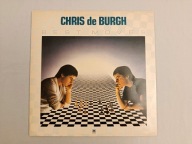 VINYL 12" / Chris de Burgh / Best Moves