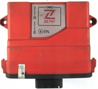 ZENIT PRO OBD 4CYL STEROWNIK KOMPUTER SEKWENCJA