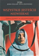 Wszystkie jesteście niewierne - Zoja
