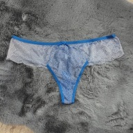 Stringi używane , kolor mix , foto