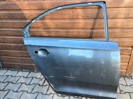 DRZWI PRAWE TYLNE PRAWY TYŁ SKODA RAPID 5J LIFTBACK 12-