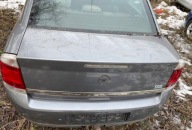 KLAPA TYLNA ORYGINAŁ OPEL VECTRA C SEDAN KOLOR Z155