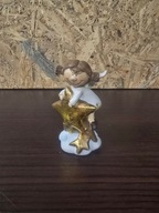 Figurki aniołków, aniołki