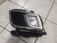 MAZDA 6 GH 2007-2010 ZDERZAK PRZÓD KRATKA PRAWA KOMPLETNA DYNAMIC SPORT