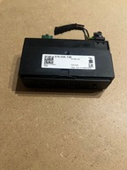 MODUŁ STEROWNIK GNIAZDO AUX USB SEAT ATECA 575035736