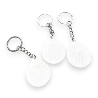 3x NFC TAG BIAŁY ZESTAW DO ZAPROGRAMOWANIA