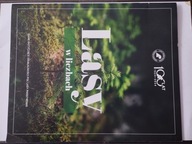 LASY W LICZBACH - MAP/INFO - TEN PRZEDMIOT - LAS