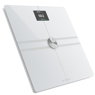 Withings Body Comp biały