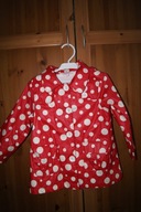 Płaszczyk przeciwdeszczowy girl2girl r.110