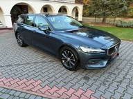 Volvo V60 2.0 D3 150 KM Skóry Kamera Hak FV23%