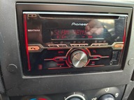 RADIO CD PIONEER FH-X720BT BLUETOOTH-2DINN