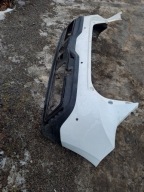 ZDERZAK TYŁ TYLNY MG MG4 EV SE 22- P11135781