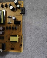 Nowa Płyta zasilanie 17IPS72 tv Toshiba 43UF3D63DA