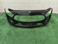 Zderzak przód Mercedes A-Klasa A177 AMG Pakiet