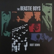 Beastie Boys - Root Down FOLIA!!!