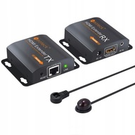 Przedłużacz HDMI Extender Repeater Neoteck