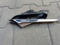 BMW G30 F90 M5 nakładka na błotnik lewa strona