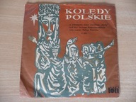 Chór Męski Harfa - Kolędy polskie