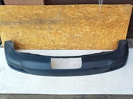 DOKŁADKA SPOILER ZDERZAK TYŁ TYLNY VW TOURAN I 1 Lift 1T0 1T0807521