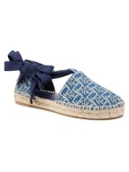 Espadryle PINKO Daphne ROZ.39