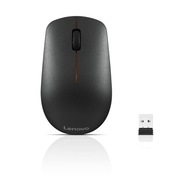Myszka bezprzewodowa Lenovo 400 Wireless sensor optyczny