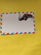 Kartka bez obiegu. USA. Sport. 04116