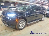 Chevrolet Suburban 2021 CHEVROLET SUBURBAN K1500 LS 5.3 Benzyna 355KM