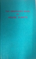 The observer's book of House plants