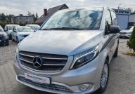 Mercedes-Benz Vito Polski salon, 4X4 2.1 Diesel 190KM