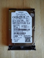 Dysk twardy HDD Hitachi HTS541060G9SA00 | 0A27483 | 60GB SATA 2,5"
