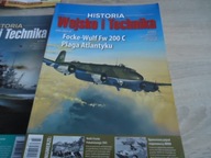 WOJSKO I TECHNIKA HISTORIA 3/2023