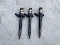 WTRYSKIWACZ WTRYSK TOYOTA RAV4 III COROLLA VERSO 2.2 D4D 136KM 23670-0R020